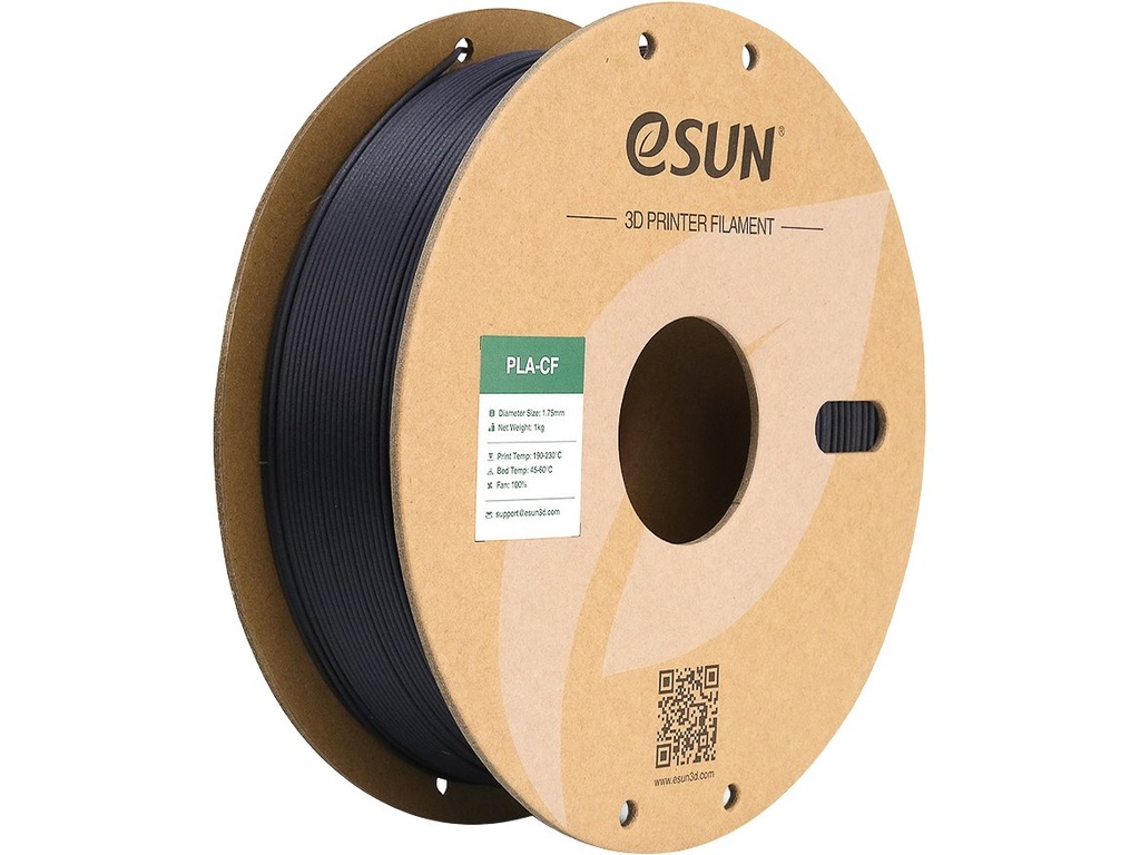 ESUN EPLA-CF 1,75mm PURPLE 1kg