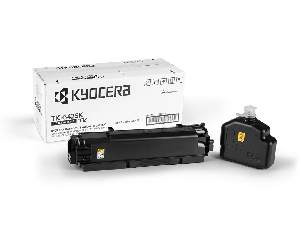 KYOCERA 1T02Z20NL0 KYOCERA TK5425K MA toner