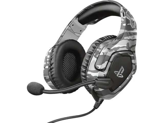 TRUST TRUST GXT488 FORZE-G GAMING HEADSET