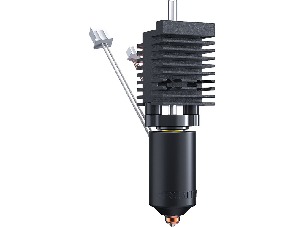 [600894440356] CREALITY K2 PLUS CERAMIC HEATING BLOCK KIT