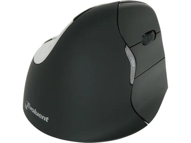 [410664440105] BAKKER ELKHUIZEN BNEEVR4BB BAKKER Evoluent4 mouse