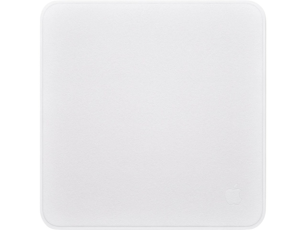 [320003440002] APPLE MW693ZM/A APPLE polishing cloth white