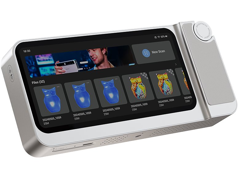 3DMAKERPRO TOUCAN STANDARD VERSION