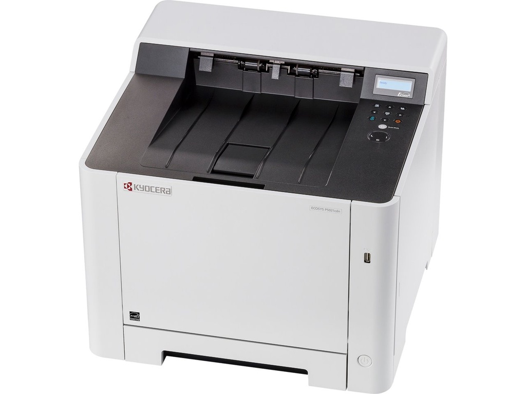 KYOCERA 1102RF3NL0 KYOCERA P5021CDN
