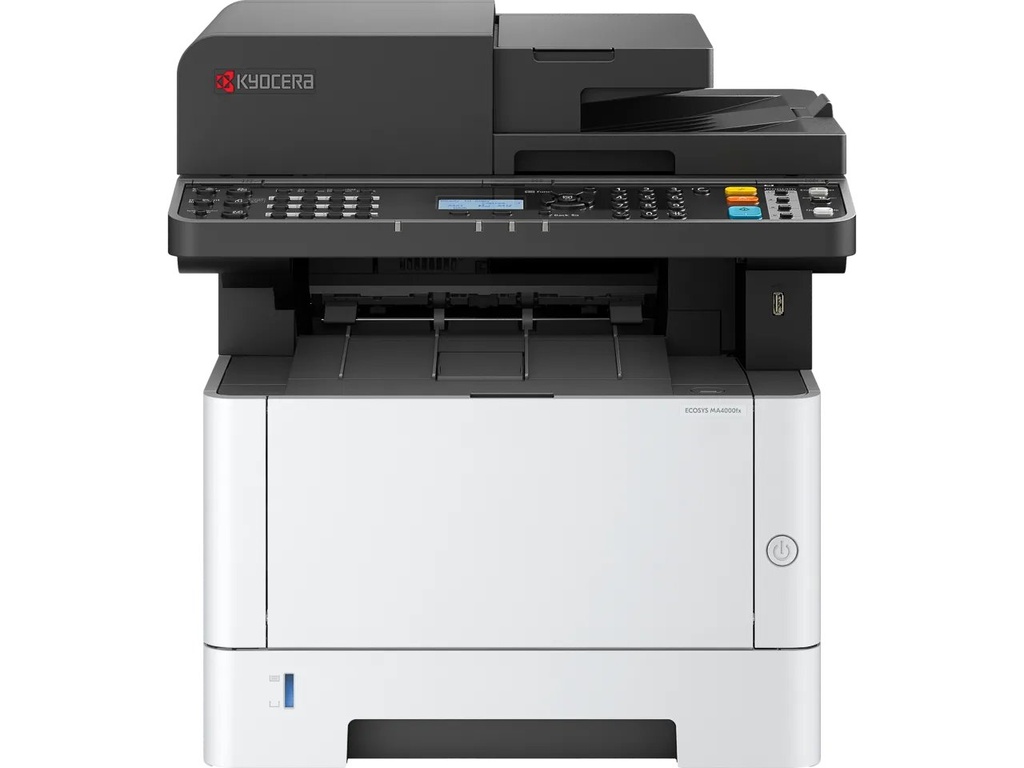 [600033440828] KYOCERA 110C1B3NL0 KYOCERA MA4000FX 3in1
