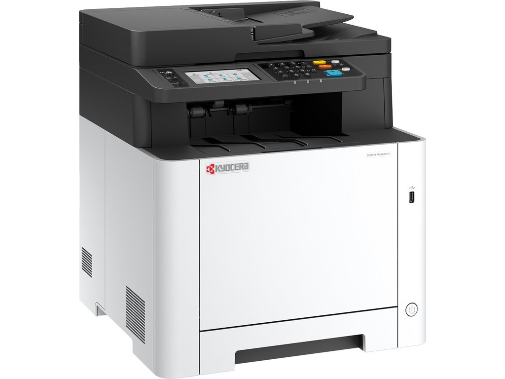 [600033440835] KYOCERA 110C0F3NL0 KYOCERA MA2600cfx 4in1