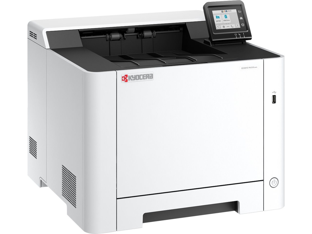KYOCERA 110C243NL0 KYOCERA PA2101CWX