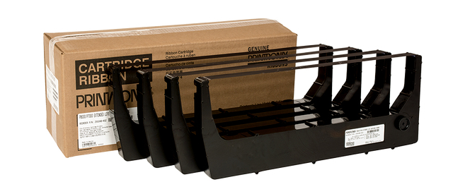 [110052440026] Printronix 255048-401 printerlint 30000 pagina's