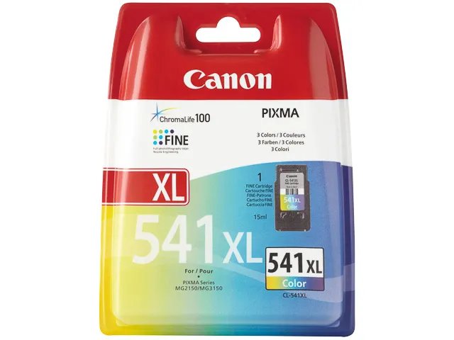 [170008440567] CANON 5226B005 CANON CL541XL Nr.541 Pixma MG