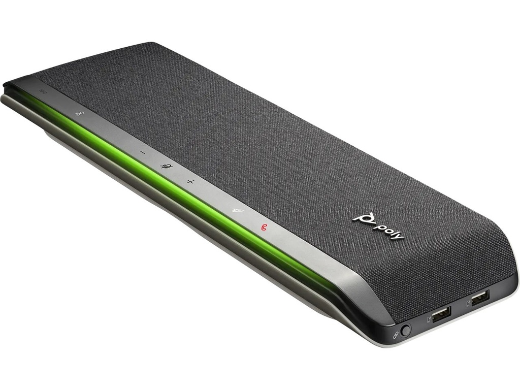 [410657440176] POLY 772C2AA POLY Sync 60 Speakerphone