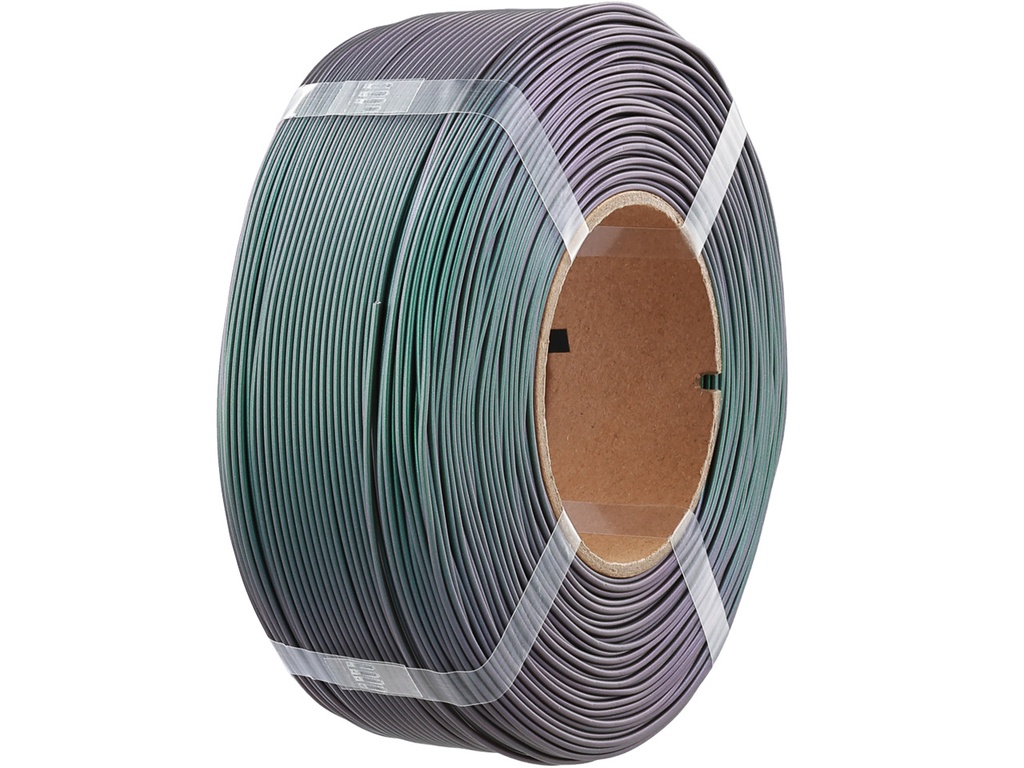 [109423440503] POLYMAKER PLA 1,75mm REFILL STARLIGHT COMET 1kg