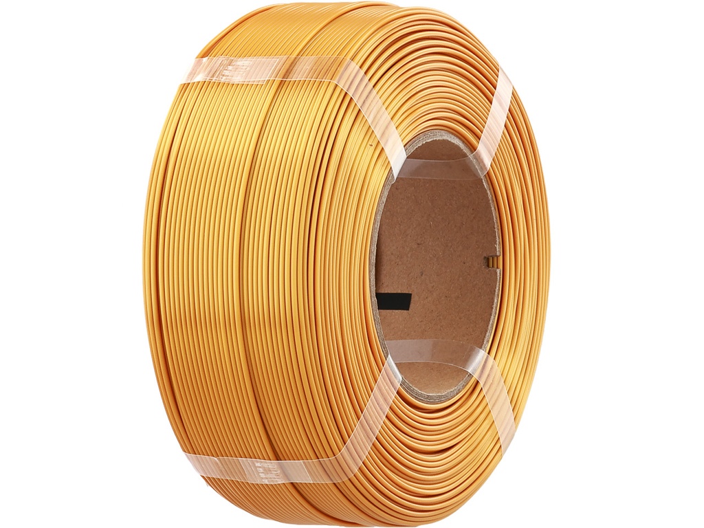 [109423440504] POLYMAKER PLA 1,75mm REFILL SILK GOLD 1kg