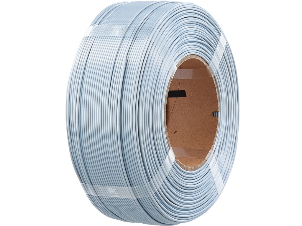 POLYMAKER PLA 1,75mm REFILL SILK SILVER 1kg