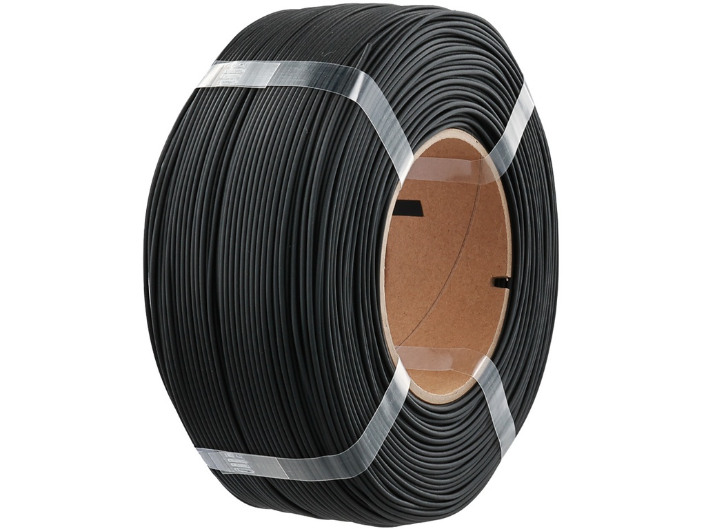 POLYMAKER PLA 1,75mm REF MATTE CHARCOAL BLACK 1kg