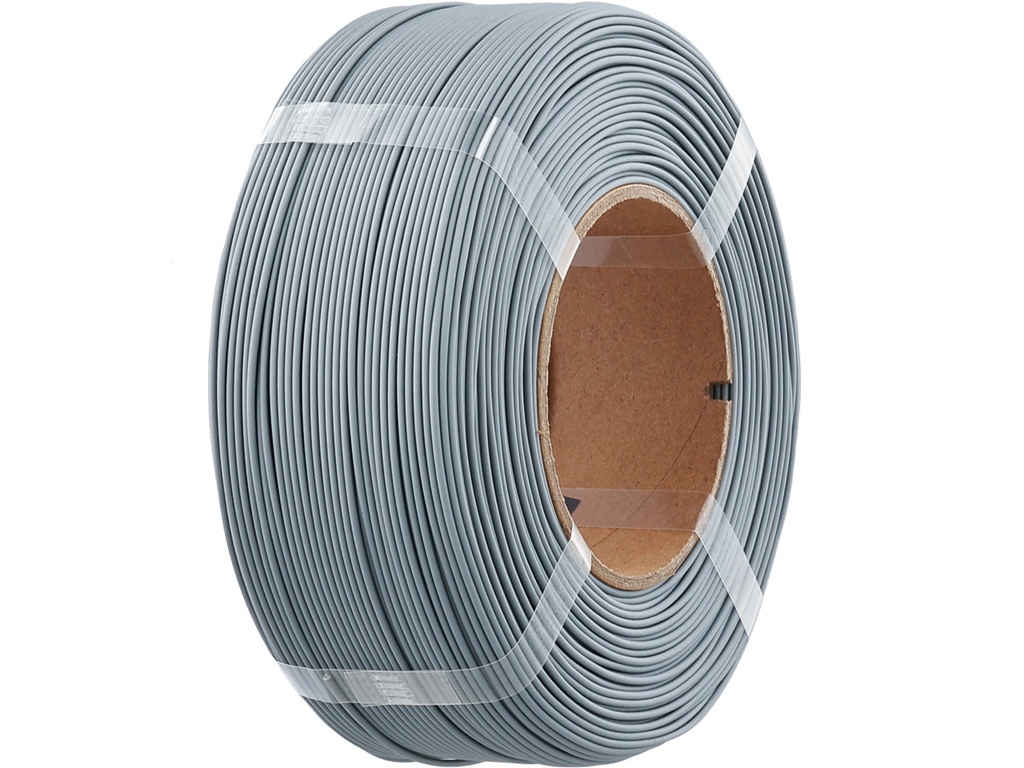 POLYMAKER PLA 1,75mm REFILL MATTE FOSSIL GREY 1kg