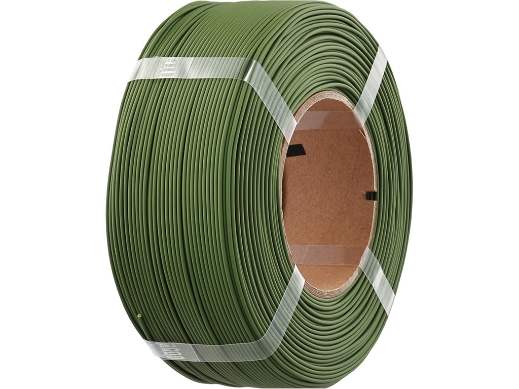 POLYMAKER PLA 1,75mm REF MATTE ARMY DARK GREEN 1kg