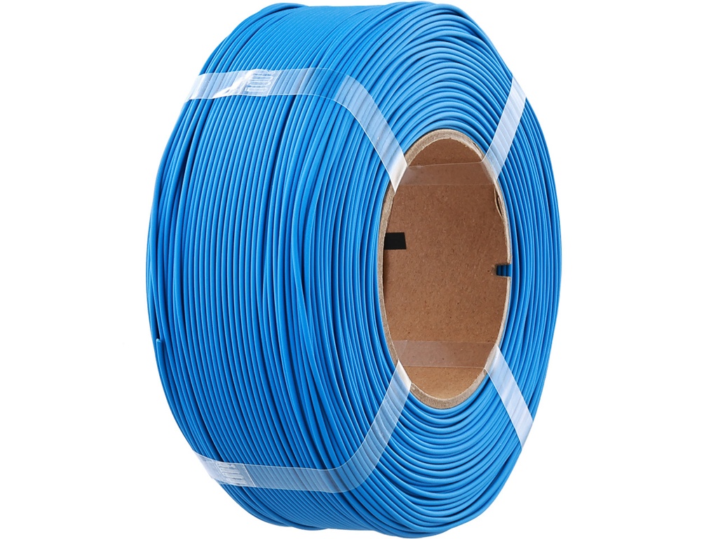POLYMAKER PLA 1,75mm REF MATTE SAPPHIRE BLUE 1kg