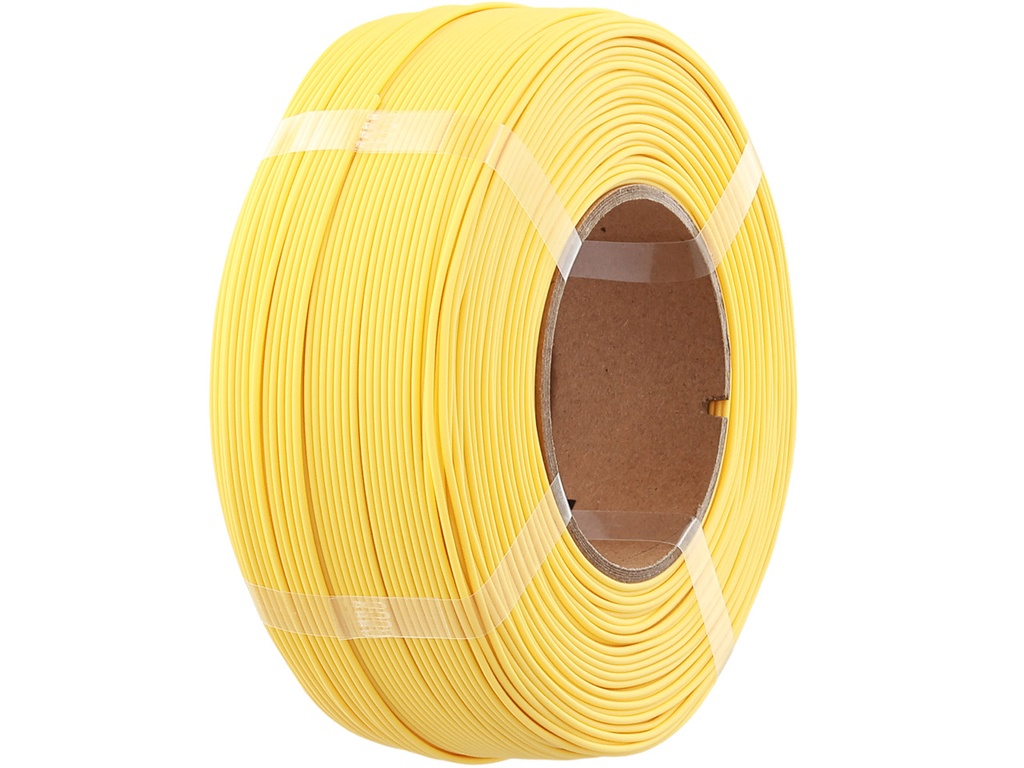 POLYMAKER PLA 1,75mm REF MATTE SAVANNAH YELLOW 1kg