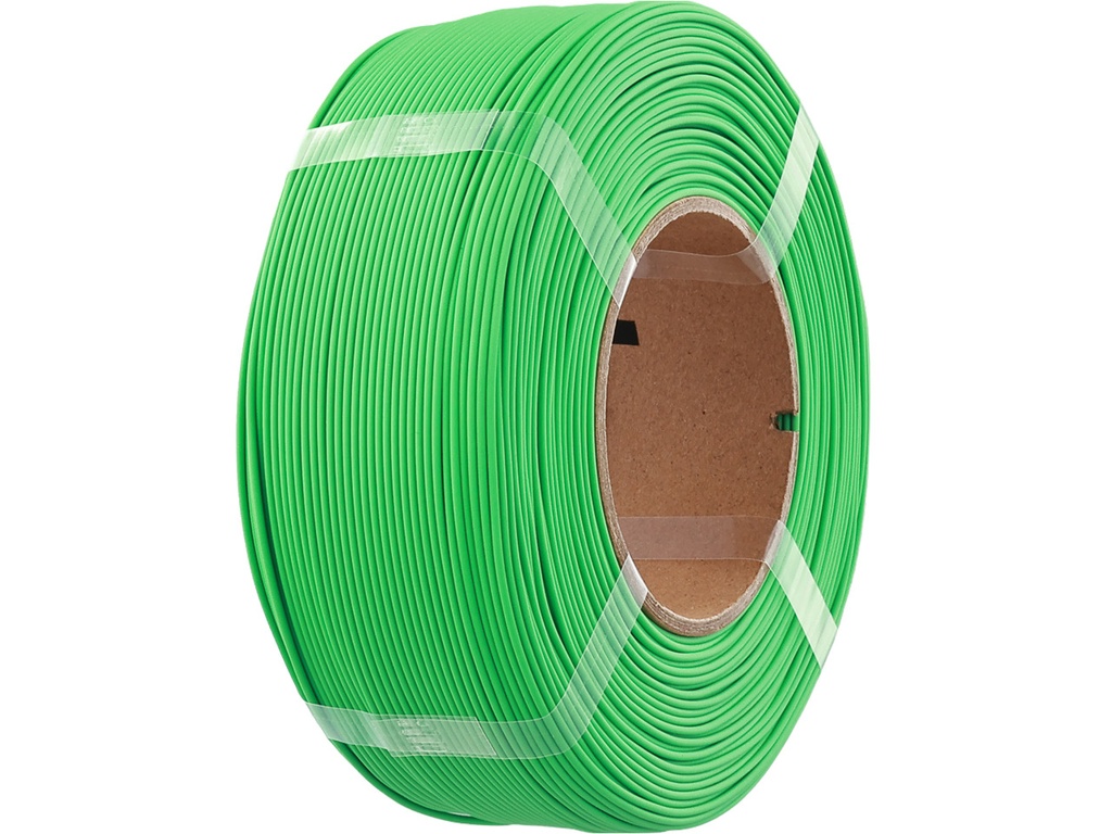 POLYMAKER PLA 1,75mm REFILL MATTE FOREST GREEN 1kg