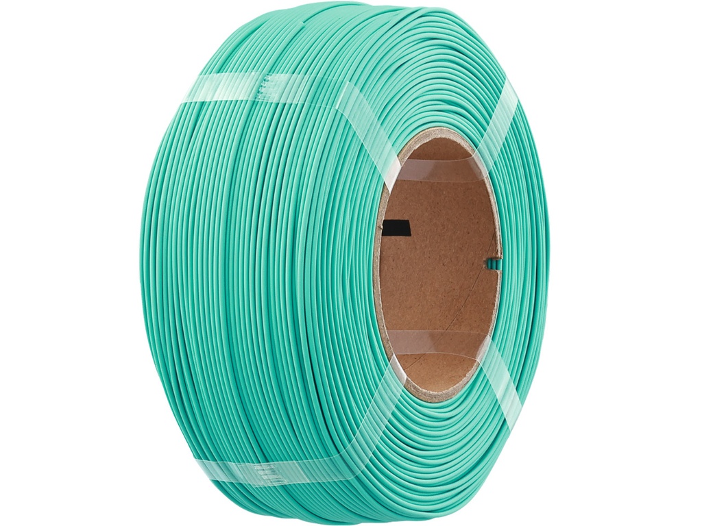 POLYMAKER PLA 1,75mm REFILL MATTE ARCTIC TEAL 1kg
