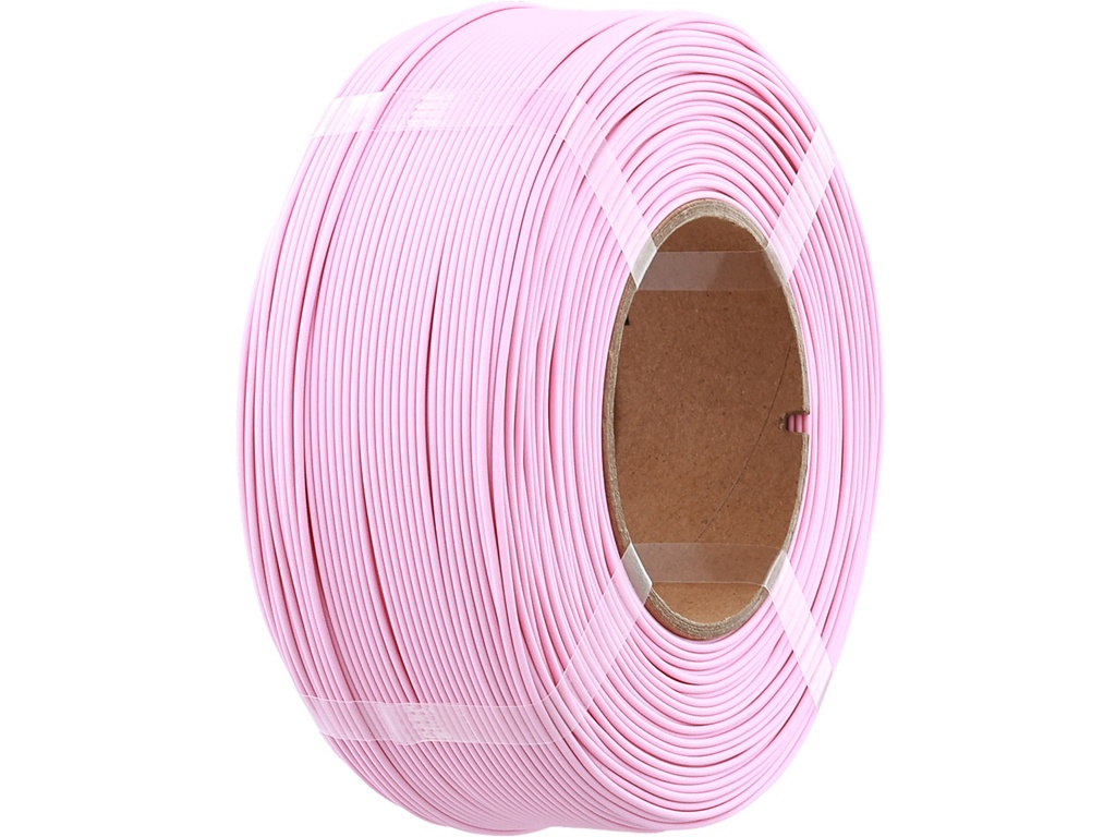 POLYMAKER PLA 1,75mm REFILL MATTE SAKURA PINK 1kg
