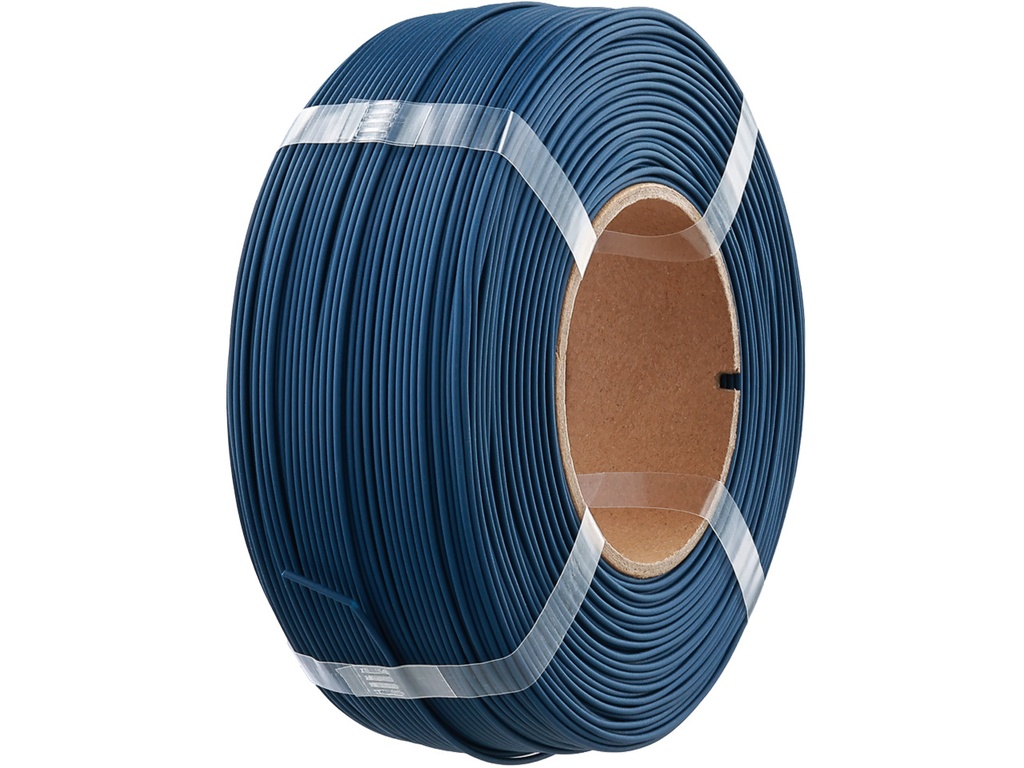 [109423440521] POLYMAKER PLA 1,75mm REFILL MATTE ARMY BLUE 1kg