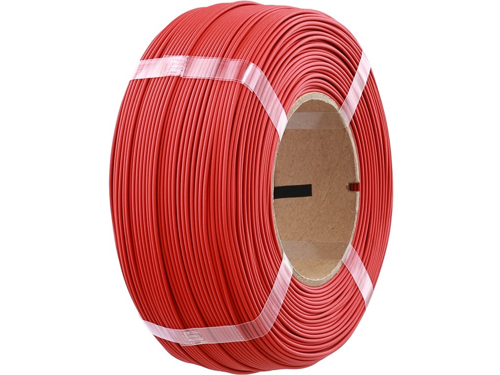 [109423440522] POLYMAKER PLA 1,75mm REFILL MATTE ARMY RED 1kg