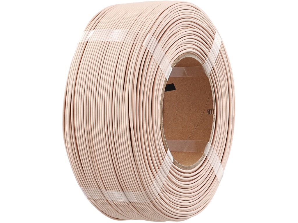 [109423440523] POLYMAKER PLA 1,75mm REFILL MATTE ARMY BEIGE 1kg