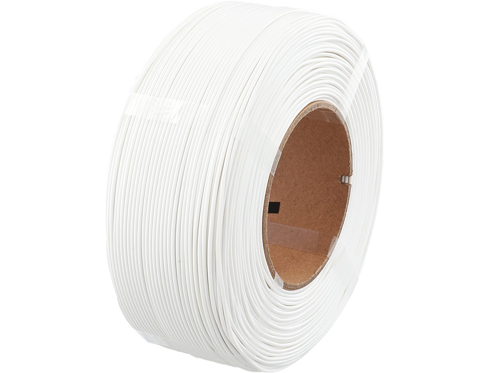 POLYMAKER PLA 1,75mm REFILL WHITE 1kg