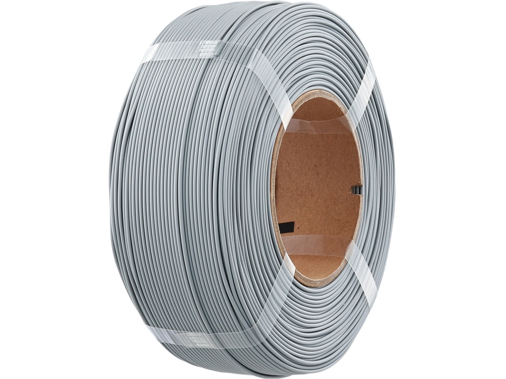 [109423440529] POLYMAKER PLA 1,75mm REFILL GREY 1kg