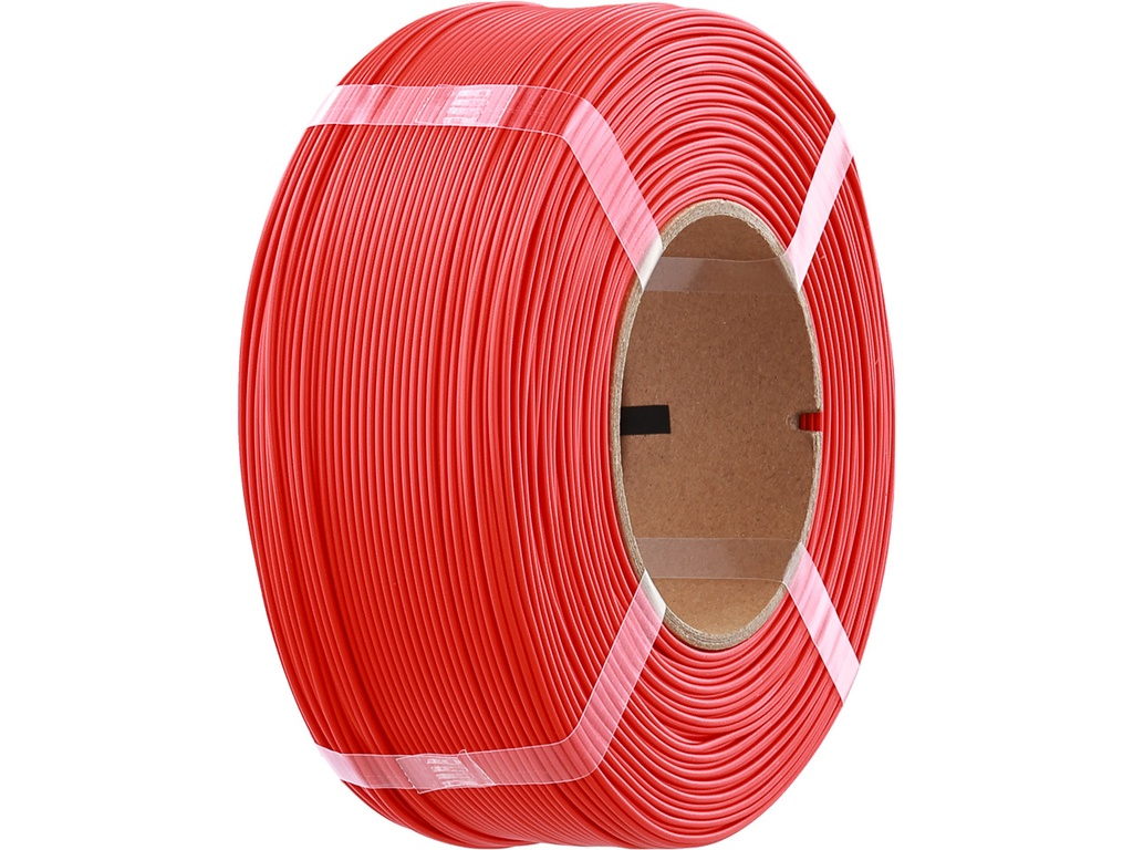 [109423440530] POLYMAKER PLA 1,75mm REFILL RED 1kg
