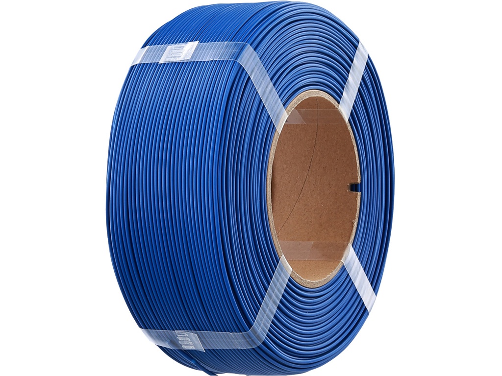 POLYMAKER PLA 1,75mm REFILL BLUE 1kg