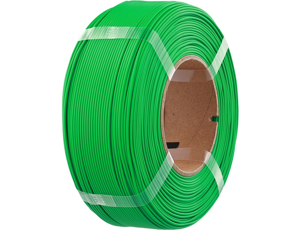 POLYMAKER PLA 1,75mm REFILL GREEN 1kg