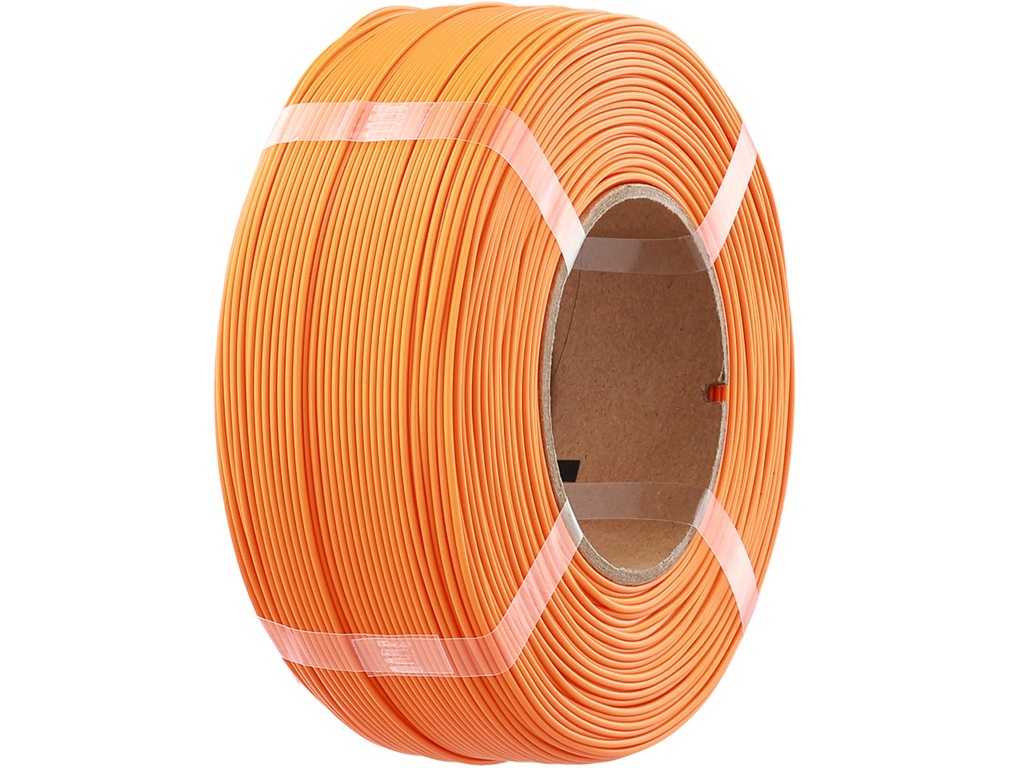 POLYMAKER PLA 1,75mm REFILL ORANGE 1kg