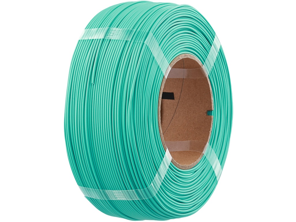 [109423440537] POLYMAKER PLA 1,75mm REFILL TEAL 1kg