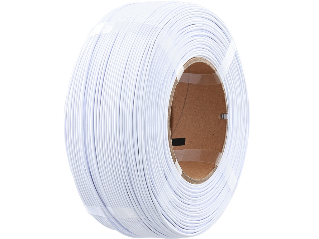 [109423440538] POLYMAKER PLA 1,75mm REFILL COLD WHITE 1kg