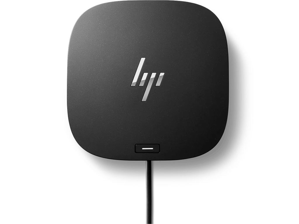 [415025440005] HEWLETT PACKARD HP USB-C DOCKINGSTATION G5 100W