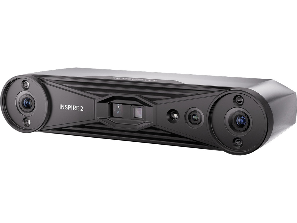 [600391440010] REVOPOINT INSPIRE 2 STANDARD EDITION