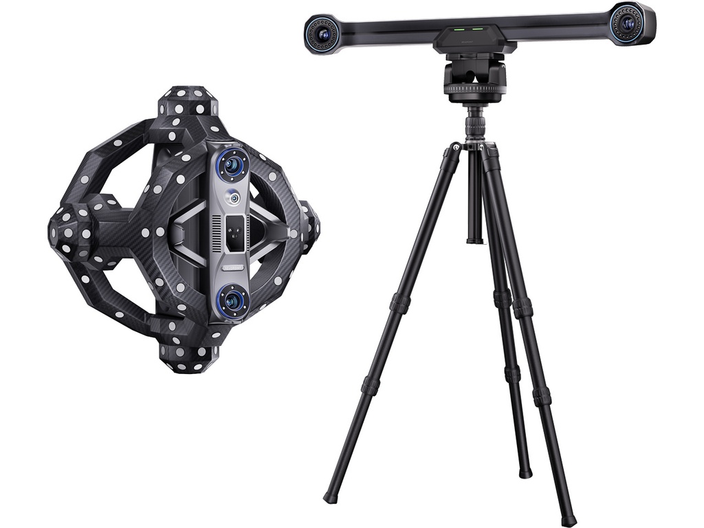 REVOPOINT TRACKIT