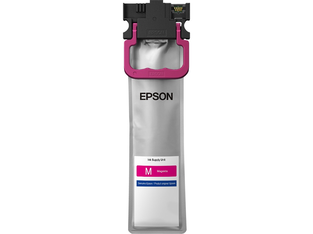 [170015442168] EPSON C13T13L340 EPSON T13L3 WF Pro EM ink
