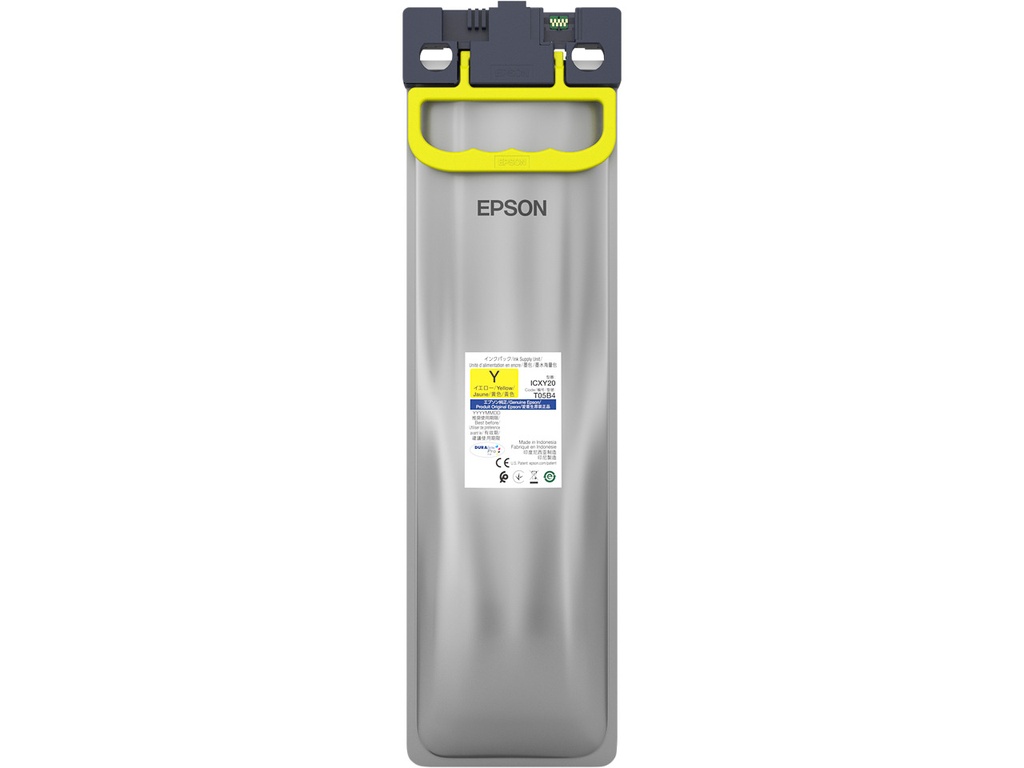 EPSON C13T13L440 EPSON T13L4 WF Pro EM ink