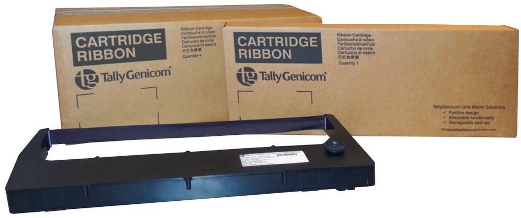 [110066440092] TallyGenicom 255670-401 printerlint 30000 pagina's