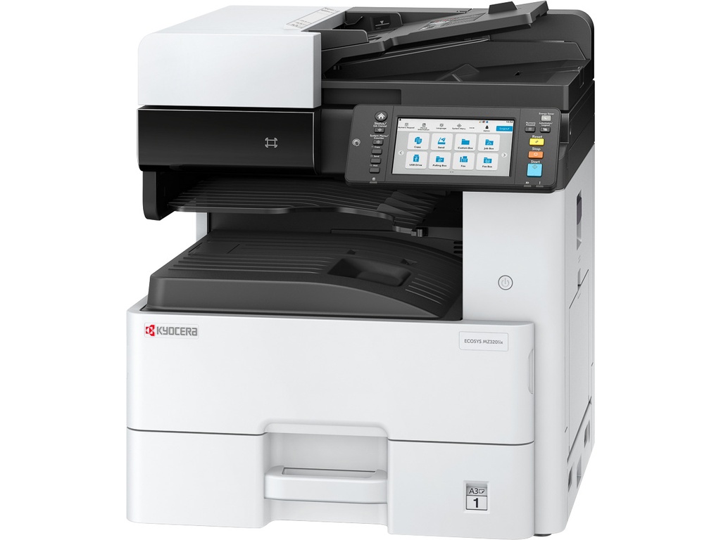KYOCERA 870B6110C2V3NL0 KYOCERA MZ3201ix/Plus