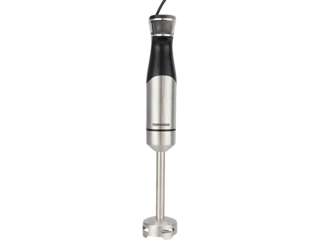 [650416440032] TORNADO THB-6412-GS TORNADO HAND BLENDER