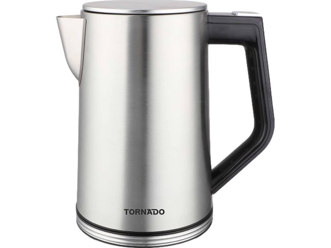 [650416440035] TORNADO TKES-4173-GS TORNADO KETTLE