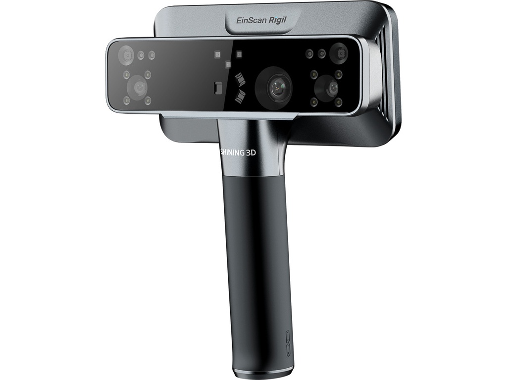 SHINING 3D EINSCAN RIGIL LITE WIRELESS