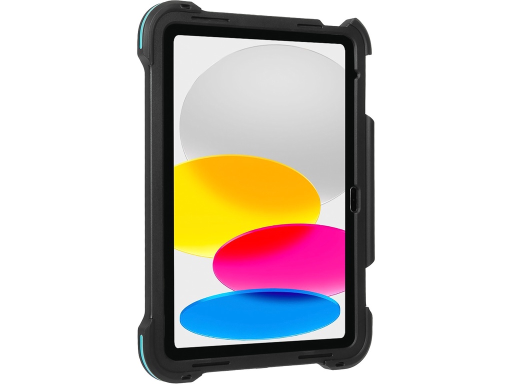 [305842440156] TARGUS THD929GL TARGUS Rugged Max Cover black