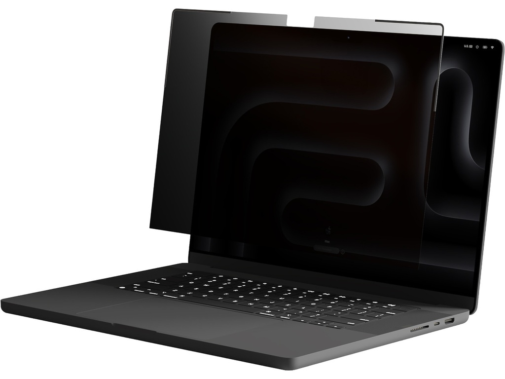 [325842440031] TARGUS HS5216GL TARGUS MAGNETIC PRIVACY  16
