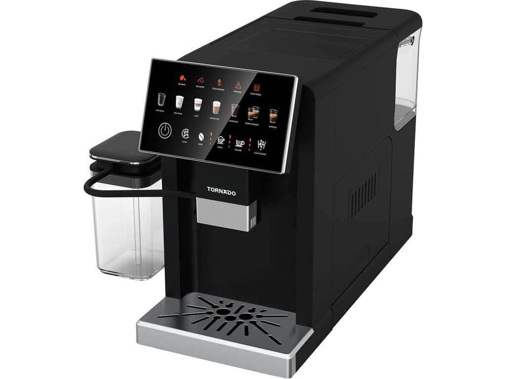 TORNADO TCMA-1001-GSTORNADO COFFEE MACHINE
