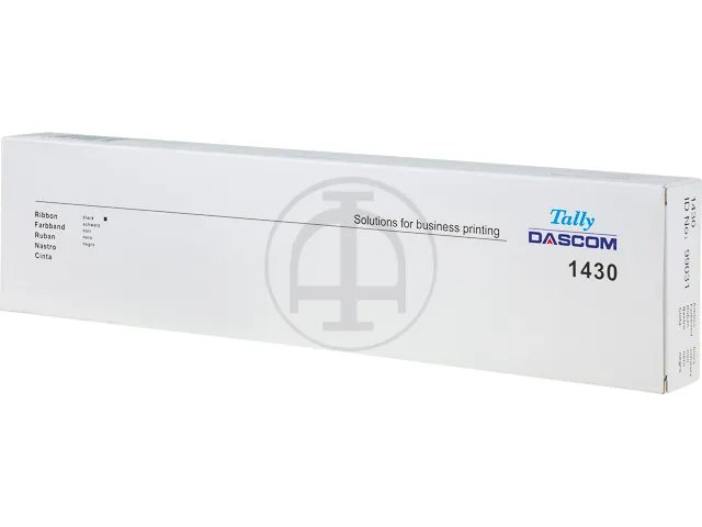 TALLYGENICOM 99031 TG TD1318 ribbon black 7